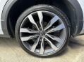 Volkswagen T-Roc 1.5 TSI GPF EVO R-Line SUV 5dr Petrol DSG Euro 6 (s/s) (150 ps) 18