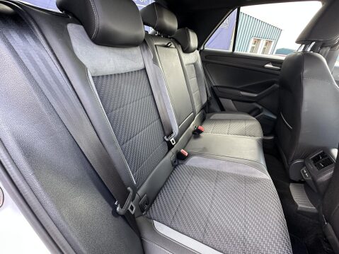 Volkswagen T-Roc 1.5 TSI GPF EVO R-Line SUV 5dr Petrol DSG Euro 6 (s/s) (150 ps) 22