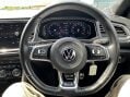 Volkswagen T-Roc 1.5 TSI GPF EVO R-Line SUV 5dr Petrol DSG Euro 6 (s/s) (150 ps) 26
