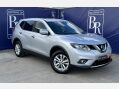 Nissan X-Trail 2.0 dCi Acenta SUV 5dr Diesel XTRON Euro 6 (s/s) (177 ps) 1