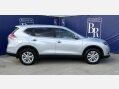 Nissan X-Trail 2.0 dCi Acenta SUV 5dr Diesel XTRON Euro 6 (s/s) (177 ps) 4