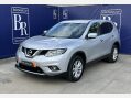 Nissan X-Trail 2.0 dCi Acenta SUV 5dr Diesel XTRON Euro 6 (s/s) (177 ps) 11