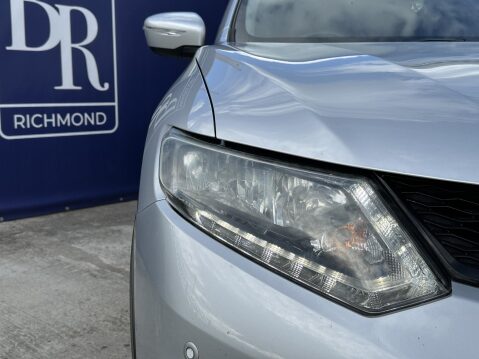 Nissan X-Trail 2.0 dCi Acenta SUV 5dr Diesel XTRON Euro 6 (s/s) (177 ps) 14