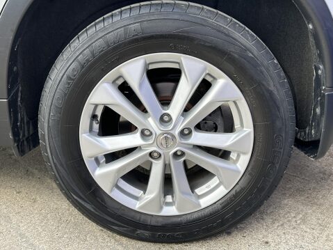 Nissan X-Trail 2.0 dCi Acenta SUV 5dr Diesel XTRON Euro 6 (s/s) (177 ps) 18