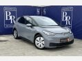 Volkswagen Id.3 Pro Performance 58kWh Life Hatchback 5dr Electric Auto (204 ps) 1