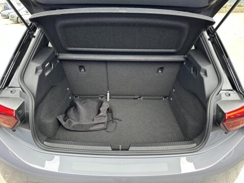 Volkswagen Id.3 Pro Performance 58kWh Life Hatchback 5dr Electric Auto (204 ps) 21