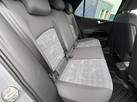 Volkswagen Id.3 Pro Performance 58kWh Life Hatchback 5dr Electric Auto (204 ps) 22