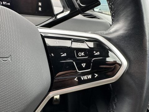 Volkswagen Id.3 Pro Performance 58kWh Life Hatchback 5dr Electric Auto (204 ps) 27