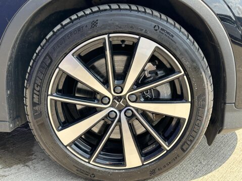 Polestar 2 Dual Motor 78kWh Long Range Fastback 5dr Electric Auto 4WDE (408 ps) 16