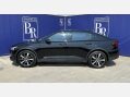 Polestar 2 Dual Motor 78kWh Long Range Fastback 5dr Electric Auto 4WDE (408 ps) 10