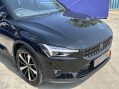 Polestar 2 Dual Motor 78kWh Long Range Fastback 5dr Electric Auto 4WDE (408 ps) 15