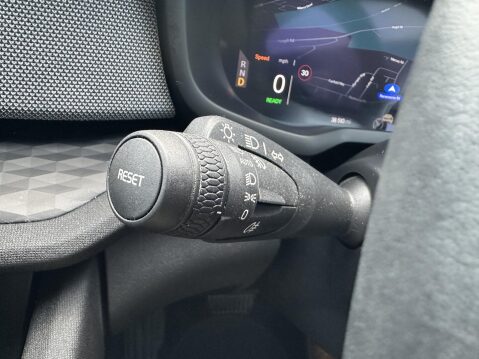 Polestar 2 Dual Motor 78kWh Long Range Fastback 5dr Electric Auto 4WDE (408 ps) 33