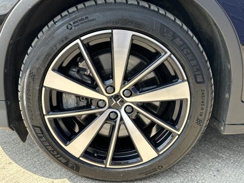 Polestar 2 Dual Motor 78kWh Long Range Fastback 5dr Electric Auto 4WDE (408 ps) 19