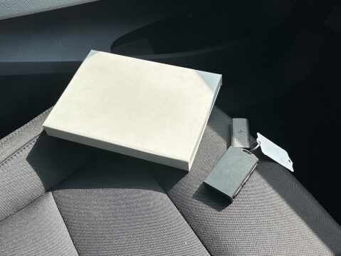 Polestar 2 Dual Motor 78kWh Long Range Fastback 5dr Electric Auto 4WDE (408 ps) 38