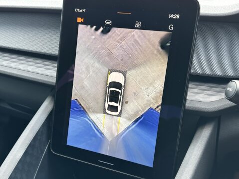 Polestar 2 Dual Motor 78kWh Long Range Fastback 5dr Electric Auto 4WDE (408 ps) 36