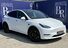 Tesla Model Y (Dual Motor) Long Range SUV 5dr Electric Auto 4WDE (384 bhp)