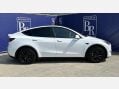 Tesla Model Y (Dual Motor) Long Range SUV 5dr Electric Auto 4WDE (384 bhp) 4
