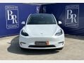 Tesla Model Y (Dual Motor) Long Range SUV 5dr Electric Auto 4WDE (384 bhp) 13