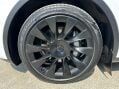Tesla Model Y (Dual Motor) Long Range SUV 5dr Electric Auto 4WDE (384 bhp) 19