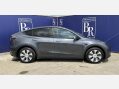 Tesla Model Y (Dual Motor) Long Range SUV 5dr Electric Auto 4WDE (384 bhp) 4