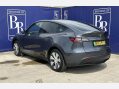 Tesla Model Y (Dual Motor) Long Range SUV 5dr Electric Auto 4WDE (384 bhp) 8