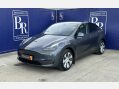 Tesla Model Y (Dual Motor) Long Range SUV 5dr Electric Auto 4WDE (384 bhp) 11