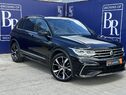 Volkswagen Tiguan 2.0 TDI R-Line SUV 5dr Diesel DSG 4Motion Euro 6 (s/s) (200 ps)