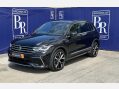Volkswagen Tiguan 2.0 TDI R-Line SUV 5dr Diesel DSG 4Motion Euro 6 (s/s) (200 ps) 11