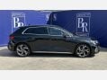 Audi A3 1.5 TFSI 35 S line Sportback 5dr Petrol Manual Euro 6 (s/s) (150 ps) 4
