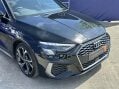 Audi A3 1.5 TFSI 35 S line Sportback 5dr Petrol Manual Euro 6 (s/s) (150 ps) 15