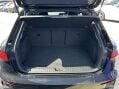 Audi A3 1.5 TFSI 35 S line Sportback 5dr Petrol Manual Euro 6 (s/s) (150 ps) 21