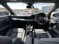 Audi A3 1.5 TFSI 35 S line Sportback 5dr Petrol Manual Euro 6 (s/s) (150 ps) 23