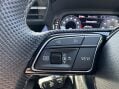 Audi A3 1.5 TFSI 35 S line Sportback 5dr Petrol Manual Euro 6 (s/s) (150 ps) 26