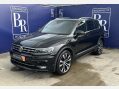 Volkswagen Tiguan 2.0 TDI R-Line Tech SUV 5dr Diesel Manual Euro 6 (s/s) (150 ps) 11