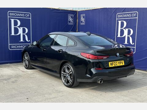 BMW 2 Series 1.5 218i M Sport Saloon 4dr Petrol DCT Euro 6 (s/s) (136 ps) 8