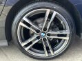 BMW 2 Series 1.5 218i M Sport Saloon 4dr Petrol DCT Euro 6 (s/s) (136 ps) 18