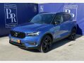 Volvo XC40 2.0 B5 MHEV R-Design Pro SUV 5dr Petrol Hybrid Auto AWD Euro 6 (s/s) (250 p 11