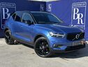 Volvo XC40 2.0 B5 MHEV R-Design Pro SUV 5dr Petrol Hybrid Auto AWD Euro 6 (s/s) (250 p