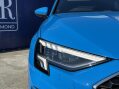 Audi A3 1.0 TFSI 30 S line Sportback 5dr Petrol Manual Euro 6 (s/s) (110 ps) 14