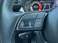 Audi A3 1.0 TFSI 30 S line Sportback 5dr Petrol Manual Euro 6 (s/s) (110 ps) 30