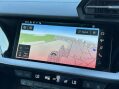 Audi A3 1.0 TFSI 30 S line Sportback 5dr Petrol Manual Euro 6 (s/s) (110 ps) 35