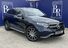 Mercedes-Benz EQC EQC 400 80kWh AMG Line SUV 5dr Electric Auto 4MATIC (408 ps)