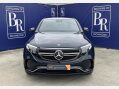 Mercedes-Benz EQC EQC 400 80kWh AMG Line SUV 5dr Electric Auto 4MATIC (408 ps) 13