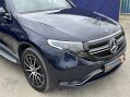 Mercedes-Benz EQC EQC 400 80kWh AMG Line SUV 5dr Electric Auto 4MATIC (408 ps) 15