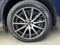 Mercedes-Benz EQC EQC 400 80kWh AMG Line SUV 5dr Electric Auto 4MATIC (408 ps) 18