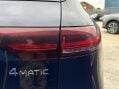 Mercedes-Benz EQC EQC 400 80kWh AMG Line SUV 5dr Electric Auto 4MATIC (408 ps) 20