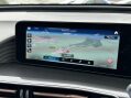 Mercedes-Benz EQC EQC 400 80kWh AMG Line SUV 5dr Electric Auto 4MATIC (408 ps) 35