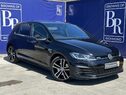 Volkswagen Golf 2.0 TDI GTD Hatchback 5dr Diesel DSG Euro 6 (s/s) (184 ps)