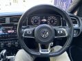 Volkswagen Golf 2.0 TDI GTD Hatchback 5dr Diesel DSG Euro 6 (s/s) (184 ps) 28