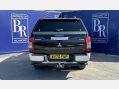 Mitsubishi L200 2.2 DI-D DC Barbarian X Pickup Double Cab 4dr Diesel Auto 4WD Euro 6 (s/s) 7